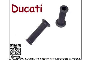 Coppia Manopole Originali Monster 600 750 900