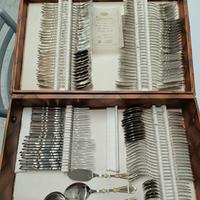 set di posate Gottinghen 124pz.