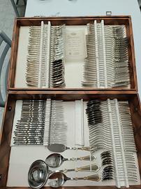 set di posate Gottinghen 124pz.