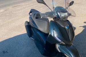 Piaggio Beverly 300s 10700 km