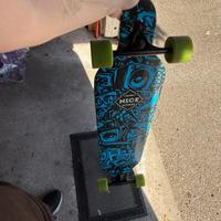Long board