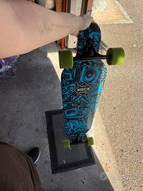 Long board