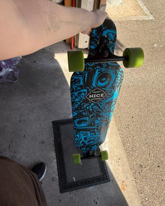 Long board