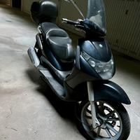 Piaggio Beverly 250 iniezione km 27.000 anno 2006