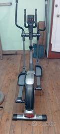 ellittica fassi fc 680