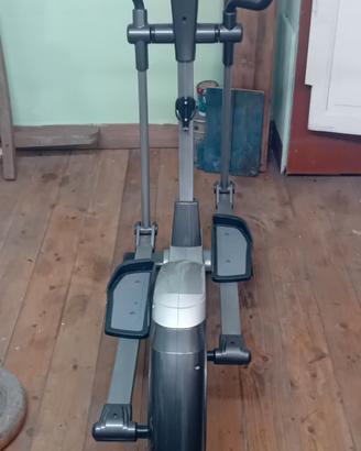 ellittica fassi fc 680