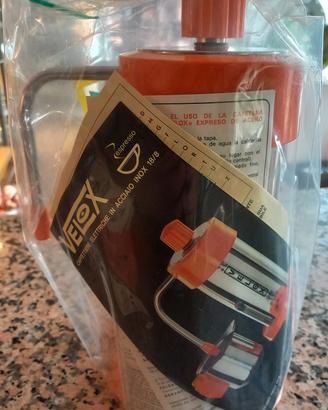 Velox caffettiera espresso