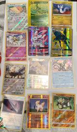 carte pokem olografiche 