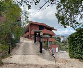 4 vani 97 mq zona baida