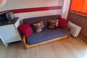 Appartamento fronte piste