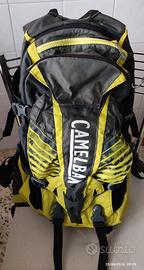 Zaino MTB Camelbak kudu 18