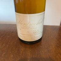 Louis latour Montrachet 1994