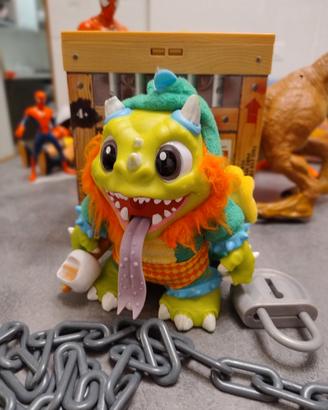 CRATE CREATURES SURPRISE SIZZLE