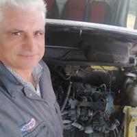 Meccanico mezzi pesanti camion furgoni