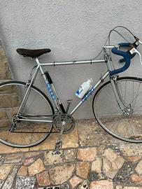 Bicicletta d’epoca Coppi