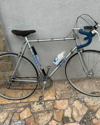 Bicicletta d’epoca Coppi