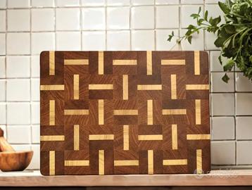 taglieri in legno