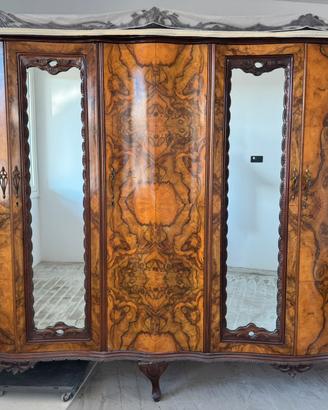 Armadio anni 50 Radica