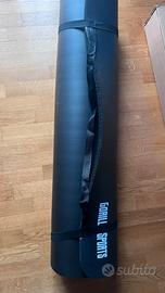 Tappetino per palestra Gorill sports