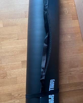 Tappetino per palestra Gorill sports