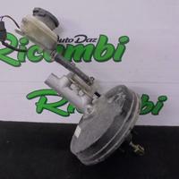 SERVOFRENO PER CIVIC 3DR 1.7 CDTI ANNO 2006