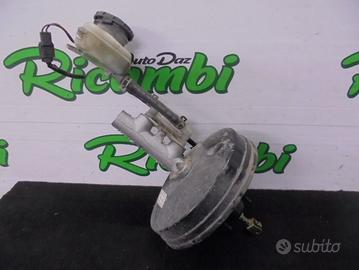 SERVOFRENO PER CIVIC 3DR 1.7 CDTI ANNO 2006