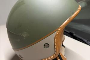 demi-jet marca CGM