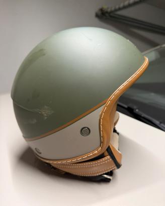 demi-jet marca CGM
