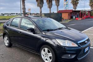 Ford Focus 2009 1.6diesel 175.000km