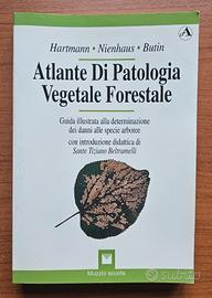 Atlante Di Patologia Vegetale Forestale - 1992