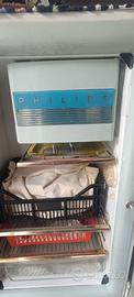 Frigorifero Philips vintage