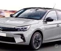 Ricambi disponibili opel corsa 2018;2022