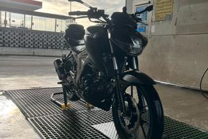 suzuki gsx s 125