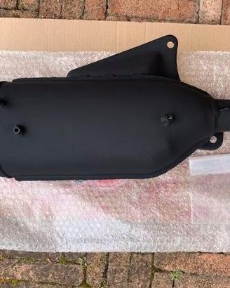 Scarico Sito Plus per Piaggio Hexagon 125cc/150cc
