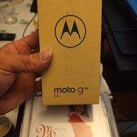 Motorola G54 5G 