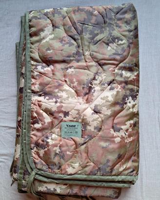 Coperta militare
