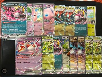 Carte Pokemon