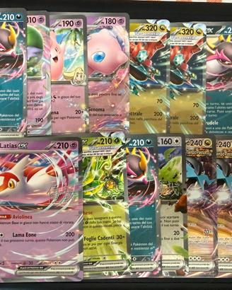 Carte Pokemon
