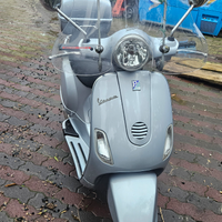 Vespa piaggio 150