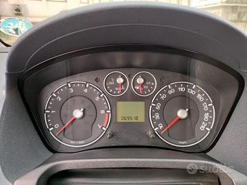 FORD Fiesta 5ª serie - 2007 69518Km REALI