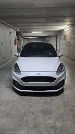 FORD FIESTA STLINE MK8