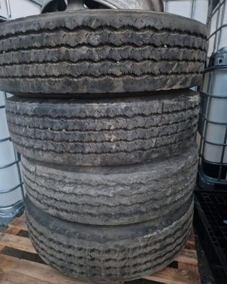 Gomme+3cerchi