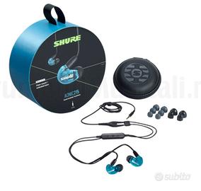 Shure aonic 215