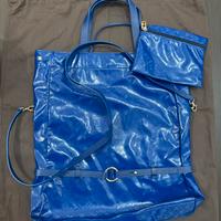 Borsa softy Gherardini