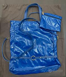 Borsa softy Gherardini