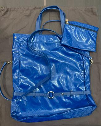 Borsa softy Gherardini