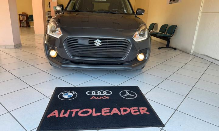 Suzuki Swift 1.2 Hybrid Top