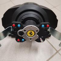 Kit Thrustmaster T300 GTE RS TM28