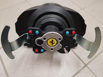 Kit Thrustmaster T300 GTE RS TM28