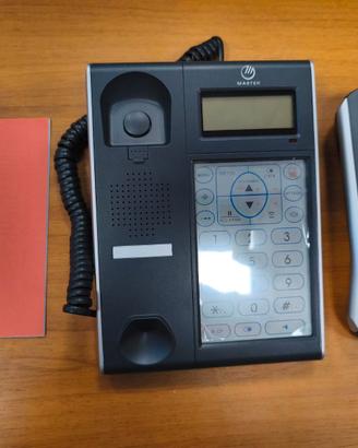 Telefono multifunzione TALK - marca Master